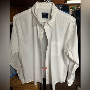 Men’s button up